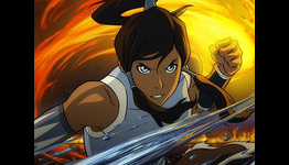 Is “Legend of Korra” the Next Big Thing in Anime?