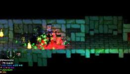 Legend of Dungeon Review | IncGamers