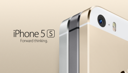 Why Apple Calls The iPhone 5s ‘The Most Forward-Thinking iPhone Yet’