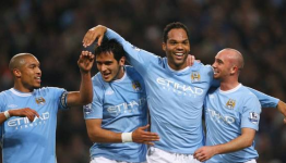 Allowing Lescott to Leave in January Would Be a Mistake for City