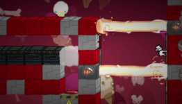 BattleBlock Theater Adds Two New Prisoners this Week