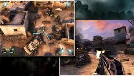 Call of Duty: Strike Team Review | TouchGen