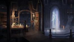 The Dark Eye: Memoria Review | GamingNexus