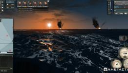 Silent Hunter Online Enters Open Beta / Beta Screenshots and Trailer