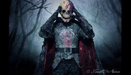 Cosplay of the Day: Sleepy Hollow’s Headless Horseman