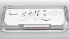 GameStick Announces 89 Launch Titles
