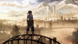 Entertainment Fuse – The Legend of Korra Review