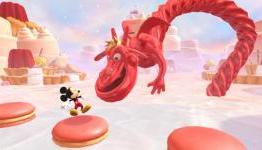 Castle of Illusion Starring Mickey Mouse (PS3, Xbox 360, PC) – Review on Popzara