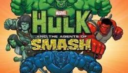 Hulk and the Agents of S.M.A.S.H.: The Savage Land Review | Den of Geek