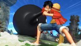 One Piece: Pirate Warriors 2 Review | GameGrin