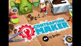 Make all of the things – Inside the Contraption Maker Alpha [Gaming Trend]