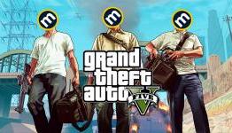On Grand Theft Auto V Reviews