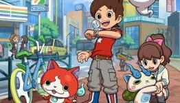 Youkai Watch Sequel in Development for 3DS