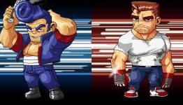 Double Dragon Creator Joins River City Ransom: Underground Team