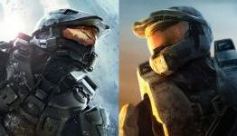 Halo 3 and Halo 4 Comparison Review