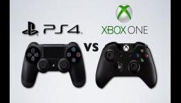 PS4 is The Most Wanted Next-Gen Console in Kuwait