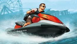 Hidden Ways To Pass Time in GTA V