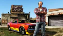 GTA 5: game development is not about how much money they make, stresses Houser
