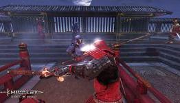 Chivalry: Deadliest Warrior Hands-On | EGM