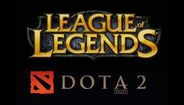 Which MOBA Takes DOTA’s Crown?
