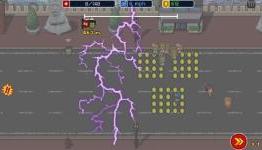 148apps – Infectonator: Hot Chase Review