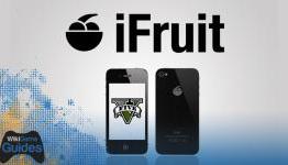 Grand Theft Auto 5 iFruit App First Look (WikiGameGuides)