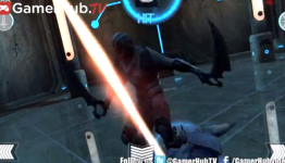 Infinity Blade 3 Brandon Sanderson Interviews Donald Mustard – Part 4