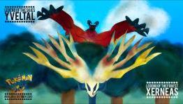 Pokemon X and Y Could be the Best One Yet