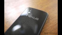 Google is done selling the Nexus 4 in the US