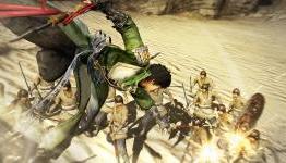 Dynasty Warriors 8 – Review | Jatokun