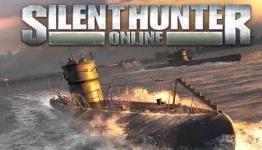 ‘Silent Hunter Online’ Open Beta Launches