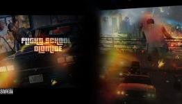 Creative Grand Theft Auto V Music Video Made
