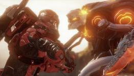 Halo 4 Ricochet Forge Contest