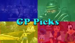 GP Picks 9-13-13