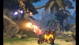 Red 5 Studios Layoffs Confirmed – Firefall Survives
