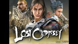 Microsoft needs to make Lost Odyssey 2 for the Xbox One