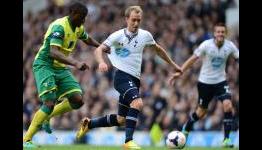 I’m no Ozil yet, claims Tottenham new-boy Eriksen