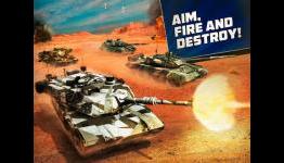 Boom! Tanks Review (Modojo)