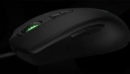 Mionix Avior 8200: The Kotaku Review