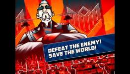 Boom! Tanks Cheats and Tips