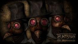 Huntsman: The Orphanage- Creepy with More to Come- Rebel Gaming Review