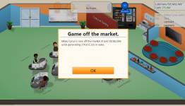 Game Dev Tycoon Review {Critically Sane}