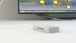 Gamepop Rivals Ouya With Netflix-Style Subscription Model