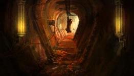 Finding Fear in Jump Scares and Eerie Storytelling