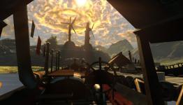 Mist of Stagnation hands-on preview | Thunderbolt