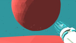 Videobolt: MirrorMoon EP