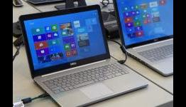Dell intros the Inspiron 7000 series, a line of mid-range, thin-and-light laptops starting at $699
