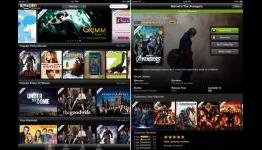 Amazon adds AirPlay streaming, IMDb integration to Instant Video iOS app