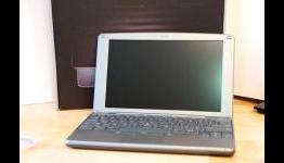 Palm and webOS product auction reminds us of the forgotten Foleo