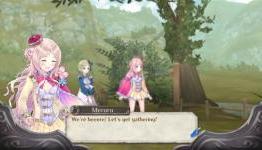 Atelier Meruru Plus: The Apprentice of Arland Review | Gaming Age